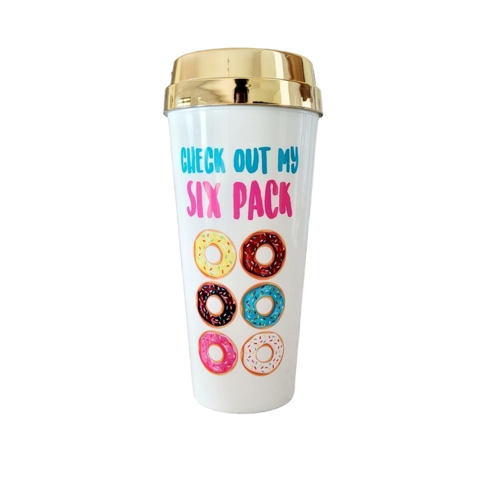Dunkin Dognuts Mug 
